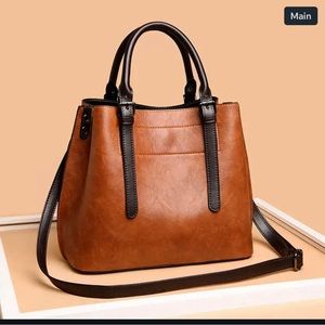 Hand bag